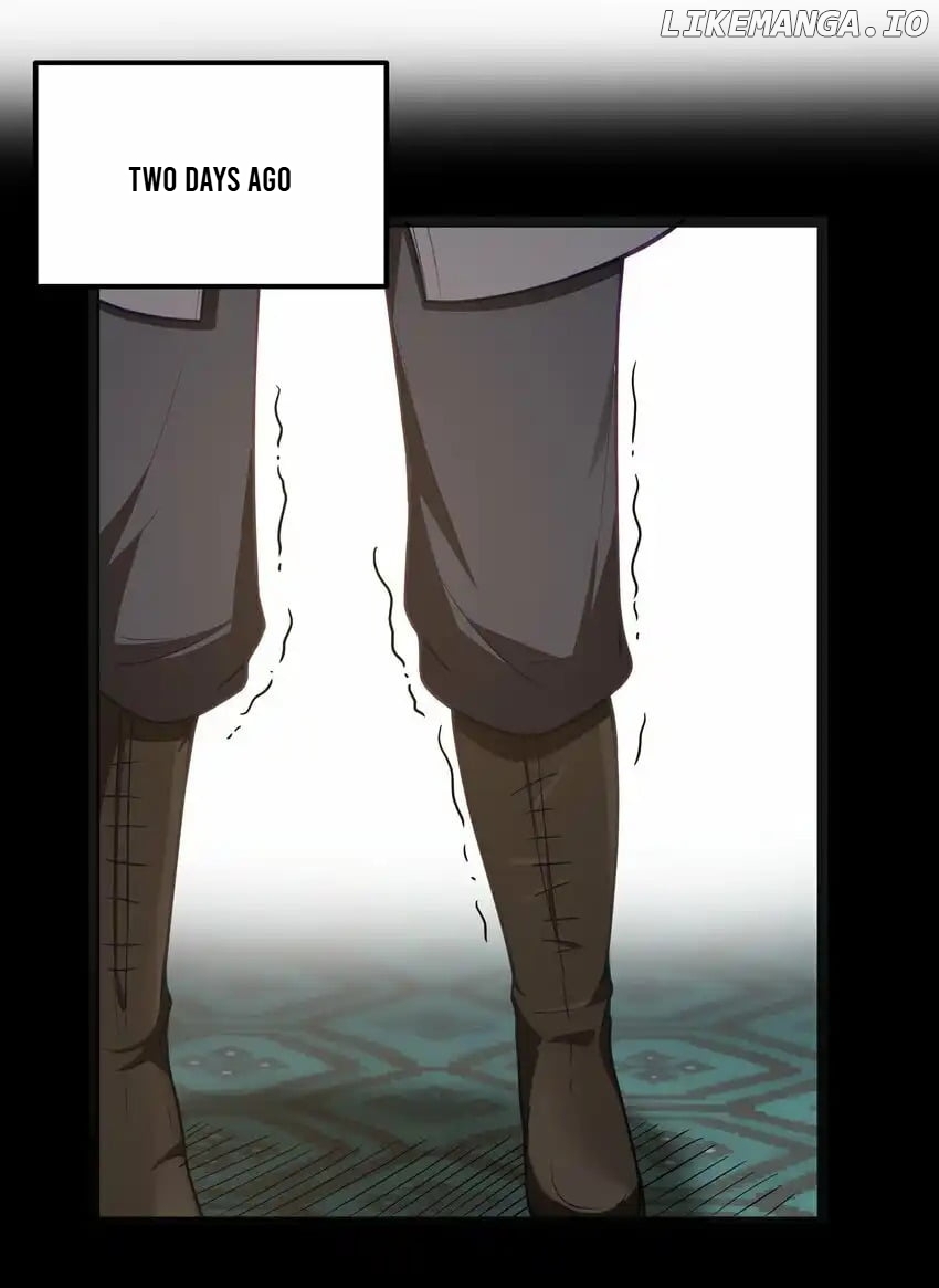 This Hero is a Money Supremacist Chapter 23 - page 52